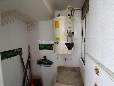 Apartamento de 3 alcobas en venta en Ciudad Verde, Soacha, 46 m² · foto 10 de 10