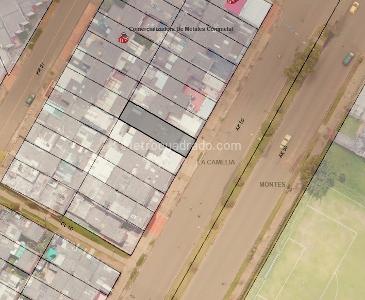 Casa de 5 alcobas en venta en Jazmin, Bogotá, 254 m² · foto 2 de 20