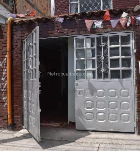 Casa de 5 alcobas en venta en Jazmin, Bogotá, 254 m² · foto 3 de 20