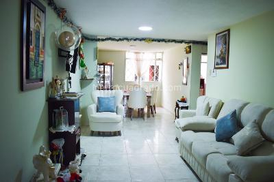 Casa de 5 alcobas en venta en Jazmin, Bogotá, 254 m² · foto 5 de 20