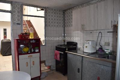 Casa de 5 alcobas en venta en Jazmin, Bogotá, 254 m² · foto 8 de 20