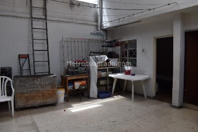 Casa de 5 alcobas en venta en Jazmin, Bogotá, 254 m² · foto 11 de 20