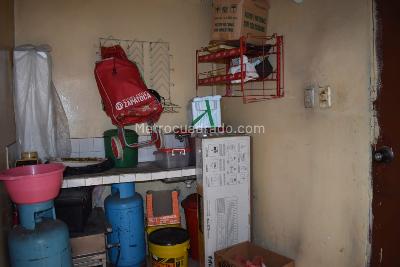 Casa de 5 alcobas en venta en Jazmin, Bogotá, 254 m² · foto 13 de 20