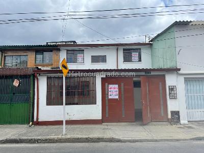 Casa en Arriendo, La Fragua, Bogotá D.C.