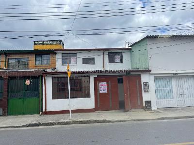 Casa en arriendo en La Fragua, Bogotá · foto 2 de 16
