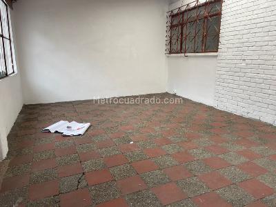 Casa en arriendo en La Fragua, Bogotá · foto 3 de 16