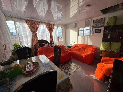 Casa de 5 alcobas en venta en La Reforma, Bogotá, 266 m² · foto 19 de 19