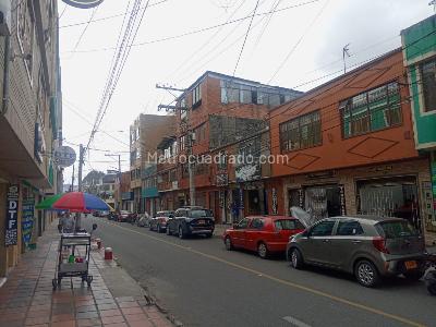 Casa de 5 alcobas en venta en Restrepo, Bogotá, 350 m² · foto 19 de 19