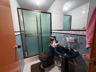 Casa en venta en Abraham Lincoln, Bogotá · foto 17 de 20