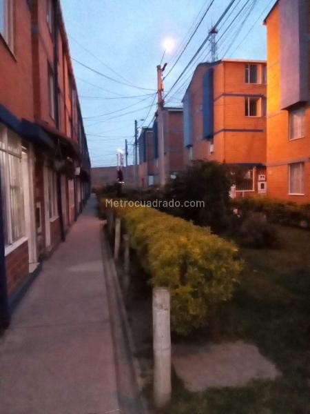 Casa en Arriendo, San Mateo, Soacha – pohled 2