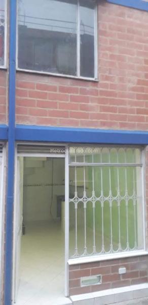 Casa en Arriendo, San Mateo, Soacha – pohled 4