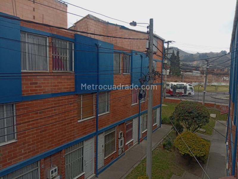 Casa en Arriendo, San Mateo, Soacha – další