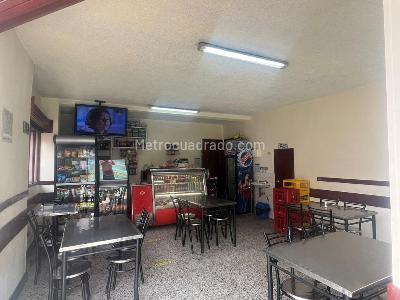 Casa de 5 alcobas en venta en Santander, Bogotá, 210 m² · foto 2 de 20