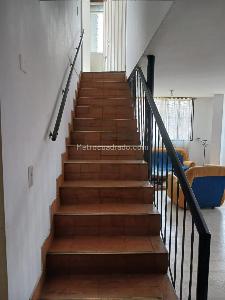 Casa de 5 alcobas en venta en Santander, Bogotá, 210 m² · foto 12 de 20