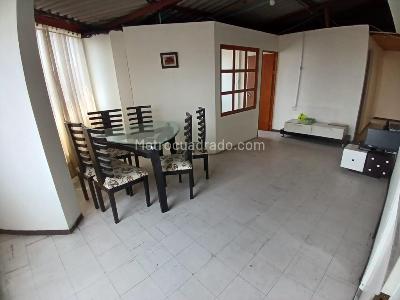 Casa de 5 alcobas en venta en Santander, Bogotá, 210 m² · foto 13 de 20