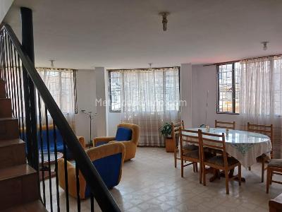 Casa de 5 alcobas en venta en Santander, Bogotá, 210 m² · foto 16 de 20