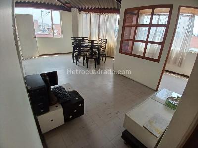 Casa de 5 alcobas en venta en Santander, Bogotá, 210 m² · foto 17 de 20
