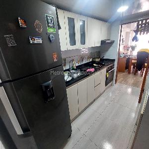 Apartamento de 2 alcobas en venta en Ciudad Verde, Soacha, 56 m² · foto 3 de 18