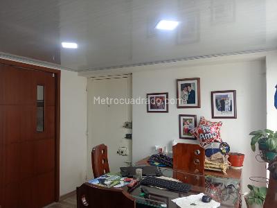 Apartamento de 2 alcobas en venta en Ciudad Verde, Soacha, 56 m² · foto 5 de 18