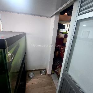 Apartamento de 2 alcobas en venta en Ciudad Verde, Soacha, 56 m² · foto 9 de 18