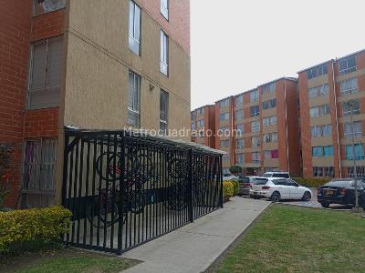 Apartamento de 2 alcobas en venta en Ciudad Verde, Soacha, 56 m² · foto 11 de 18