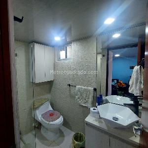 Apartamento de 2 alcobas en venta en Ciudad Verde, Soacha, 56 m² · foto 13 de 18