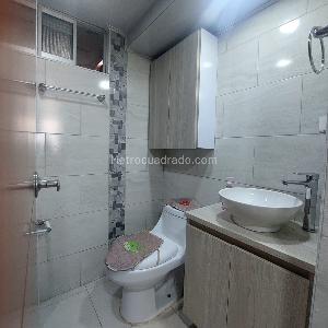 Apartamento de 2 alcobas en venta en Ciudad Verde, Soacha, 56 m² · foto 14 de 18