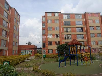 Apartamento de 2 alcobas en venta en Ciudad Verde, Soacha, 56 m² · foto 15 de 18