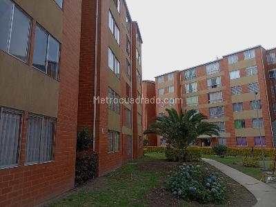 Apartamento de 2 alcobas en venta en Ciudad Verde, Soacha, 56 m² · foto 16 de 18
