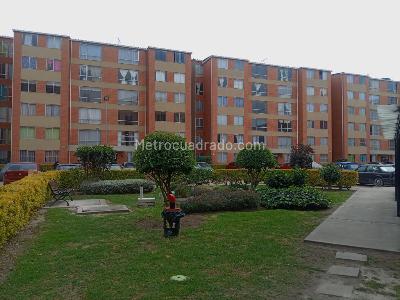 Apartamento de 2 alcobas en venta en Ciudad Verde, Soacha, 56 m² · foto 17 de 18
