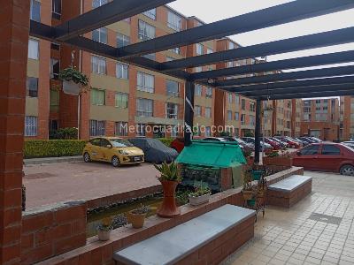 Apartamento de 2 alcobas en venta en Ciudad Verde, Soacha, 56 m² · foto 18 de 18