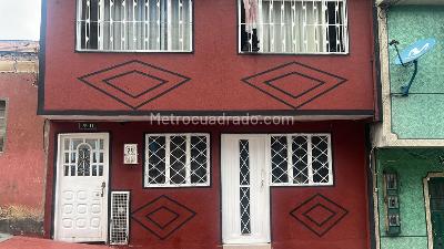 Casa en venta en Danubio Azul, Bogotá · foto 2 de 20