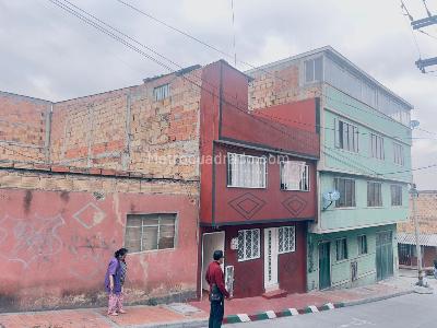 Casa en venta en Danubio Azul, Bogotá · foto 3 de 20