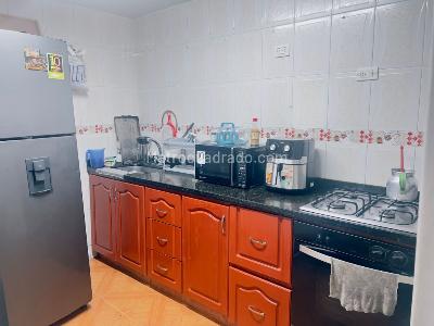 Casa en venta en Danubio Azul, Bogotá · foto 9 de 20