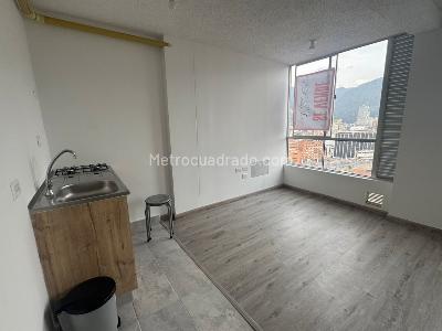 Apartamento en venta en Usatama, Bogotá · foto 2 de 7