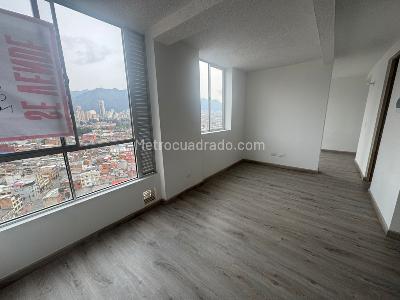 Apartamento en venta en Usatama, Bogotá · foto 3 de 7