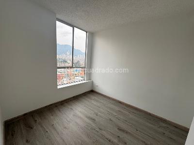 Apartamento en venta en Usatama, Bogotá · foto 4 de 7