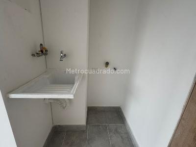 Apartamento en venta en Usatama, Bogotá · foto 7 de 7