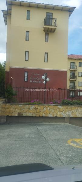 Apartamento en Arriendo, Armenia, Armenia