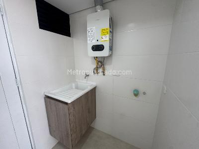 Apartamento en venta en San Antonio Norte, Bogotá · foto 18 de 20