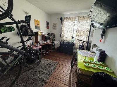 Casa de 5 alcobas en venta en Quiroga Sur, Bogotá, 342 m² · foto 8 de 9