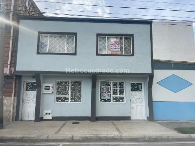 Casa de 5 alcobas en venta en Nuevo Muzu, Bogotá, 230 m² · foto 2 de 20