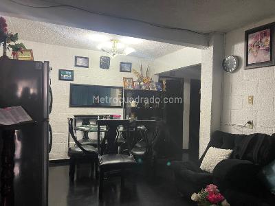 Casa de 5 alcobas en venta en Nuevo Muzu, Bogotá, 230 m² · foto 3 de 20