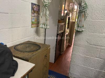 Casa de 5 alcobas en venta en Nuevo Muzu, Bogotá, 230 m² · foto 4 de 20