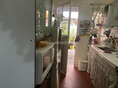 Casa de 5 alcobas en venta en Nuevo Muzu, Bogotá, 230 m² · foto 5 de 20