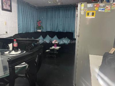 Casa de 5 alcobas en venta en Nuevo Muzu, Bogotá, 230 m² · foto 8 de 20