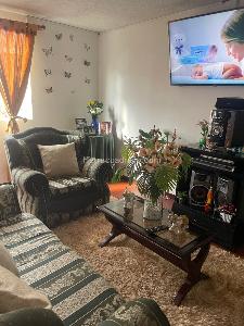 Casa de 5 alcobas en venta en Nuevo Muzu, Bogotá, 230 m² · foto 20 de 20