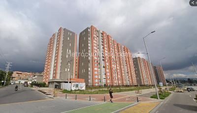 Apartamento en venta en Danubio Azul, Bogotá · foto 10 de 10