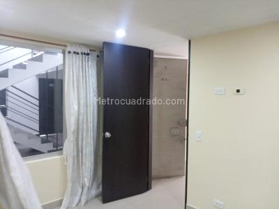 Apartaestudio en arriendo en Centenario, Bogotá, 45 m² · foto 6 de 9