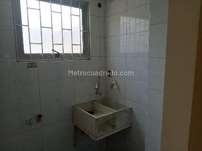 Apartaestudio en arriendo en Centenario, Bogotá, 45 m² · foto 8 de 9